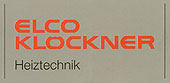elco kloeckner logo